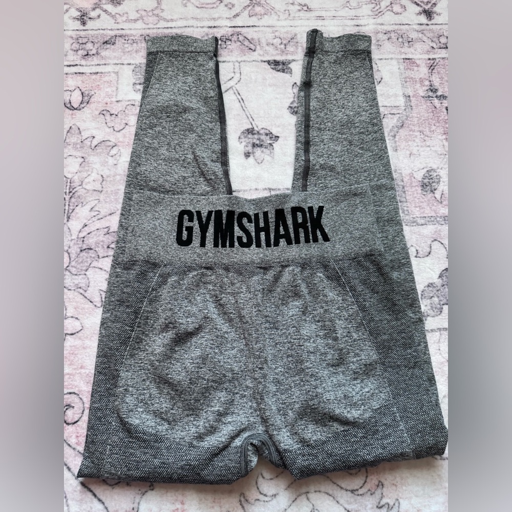 Gymshark Seamless leggings